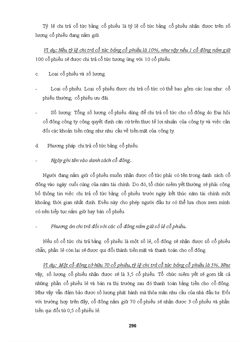 image for page Kiến thức thị trường chứng khoán Rất hay