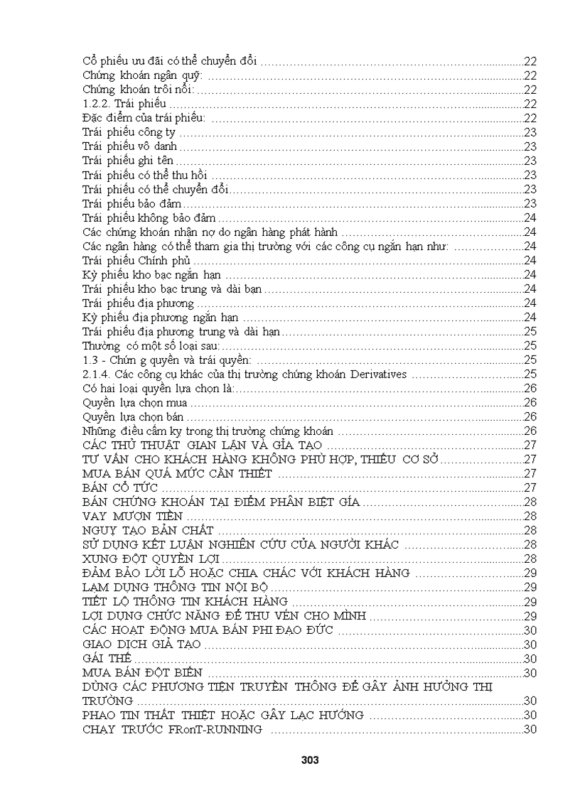 image for page Kiến thức thị trường chứng khoán Rất hay