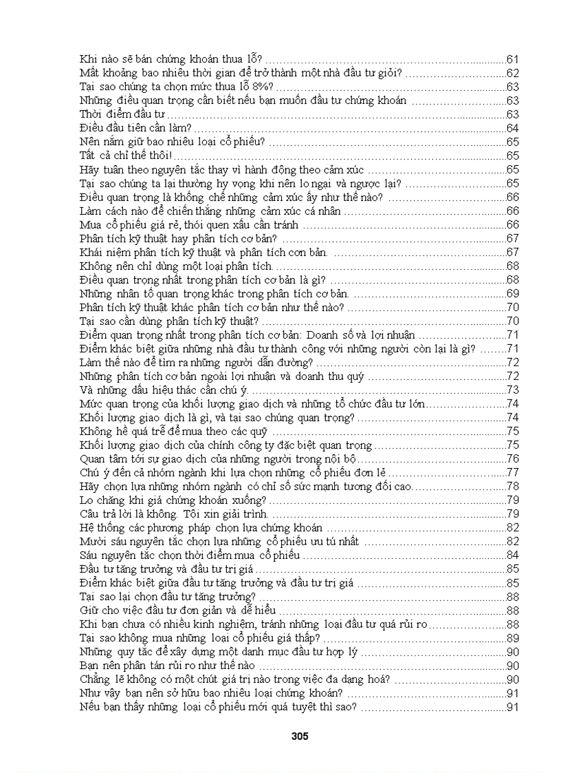 image for page Kiến thức thị trường chứng khoán Rất hay