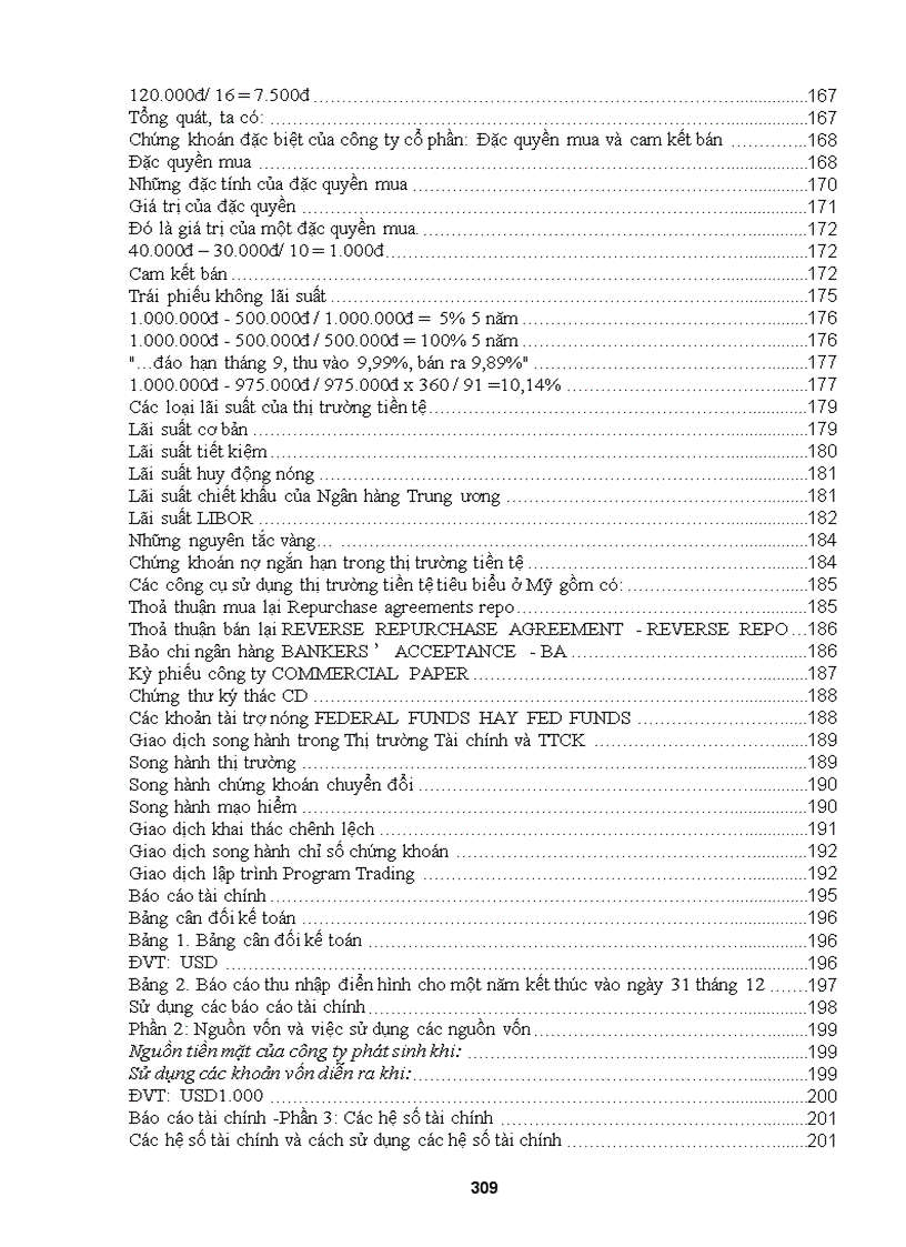 image for page Kiến thức thị trường chứng khoán Rất hay