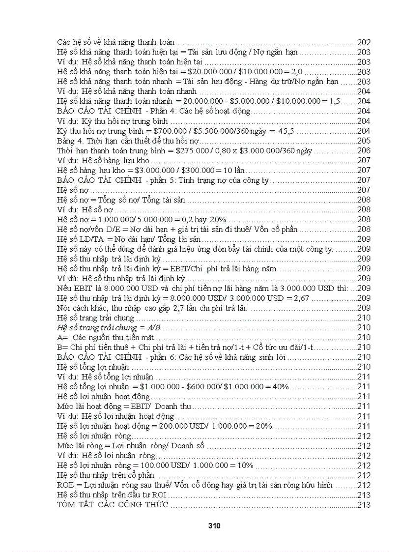 image for page Kiến thức thị trường chứng khoán Rất hay