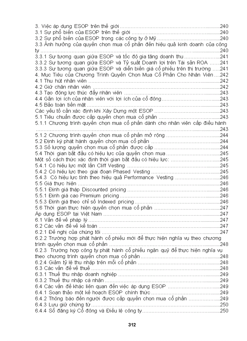 image for page Kiến thức thị trường chứng khoán Rất hay