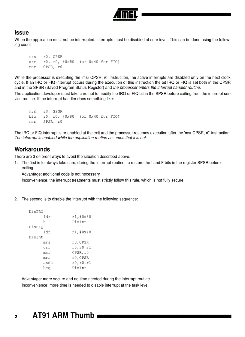 image for page AT91 Library rất hay 1