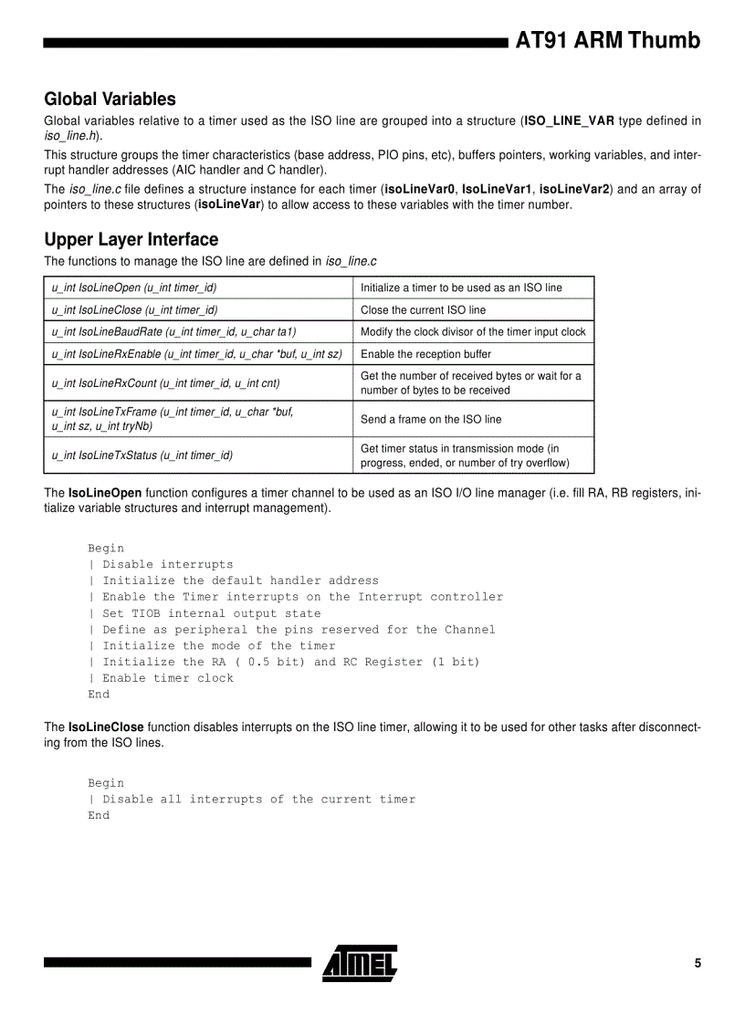 image for page AT91 Library rất hay 4