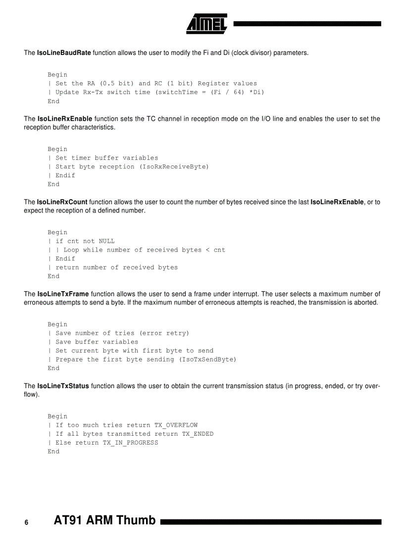 image for page AT91 Library rất hay 4