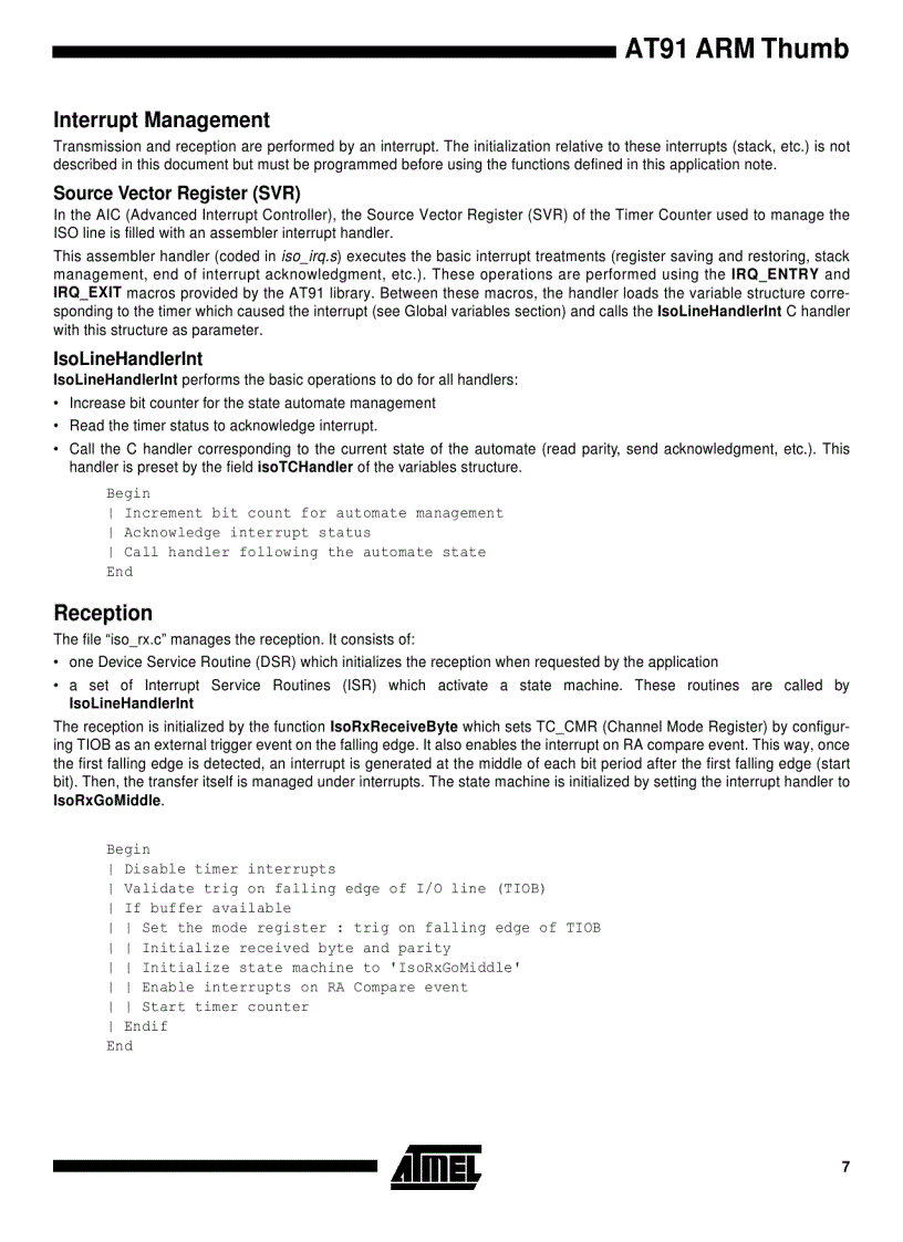 image for page AT91 Library rất hay 4