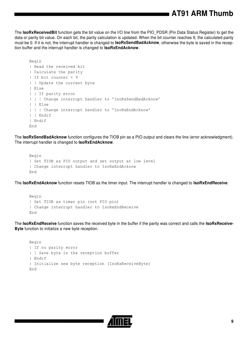 image for page AT91 Library rất hay 4