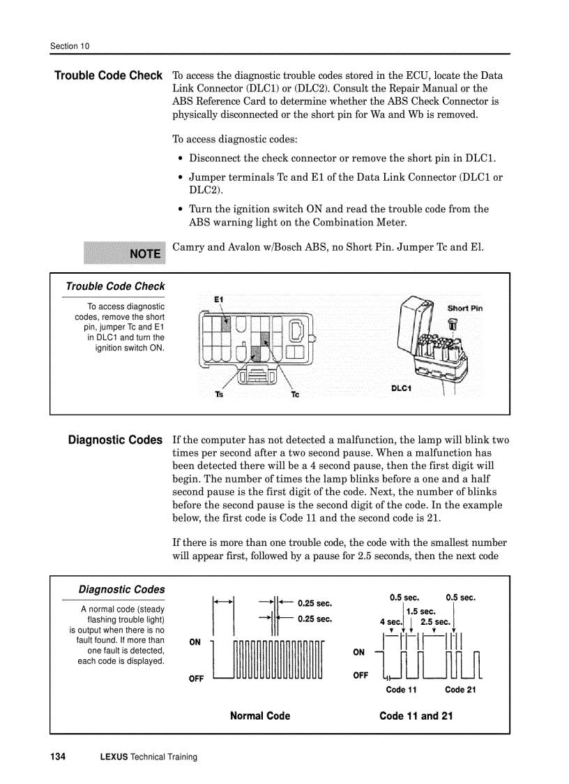 image for page Abs diagnosis
