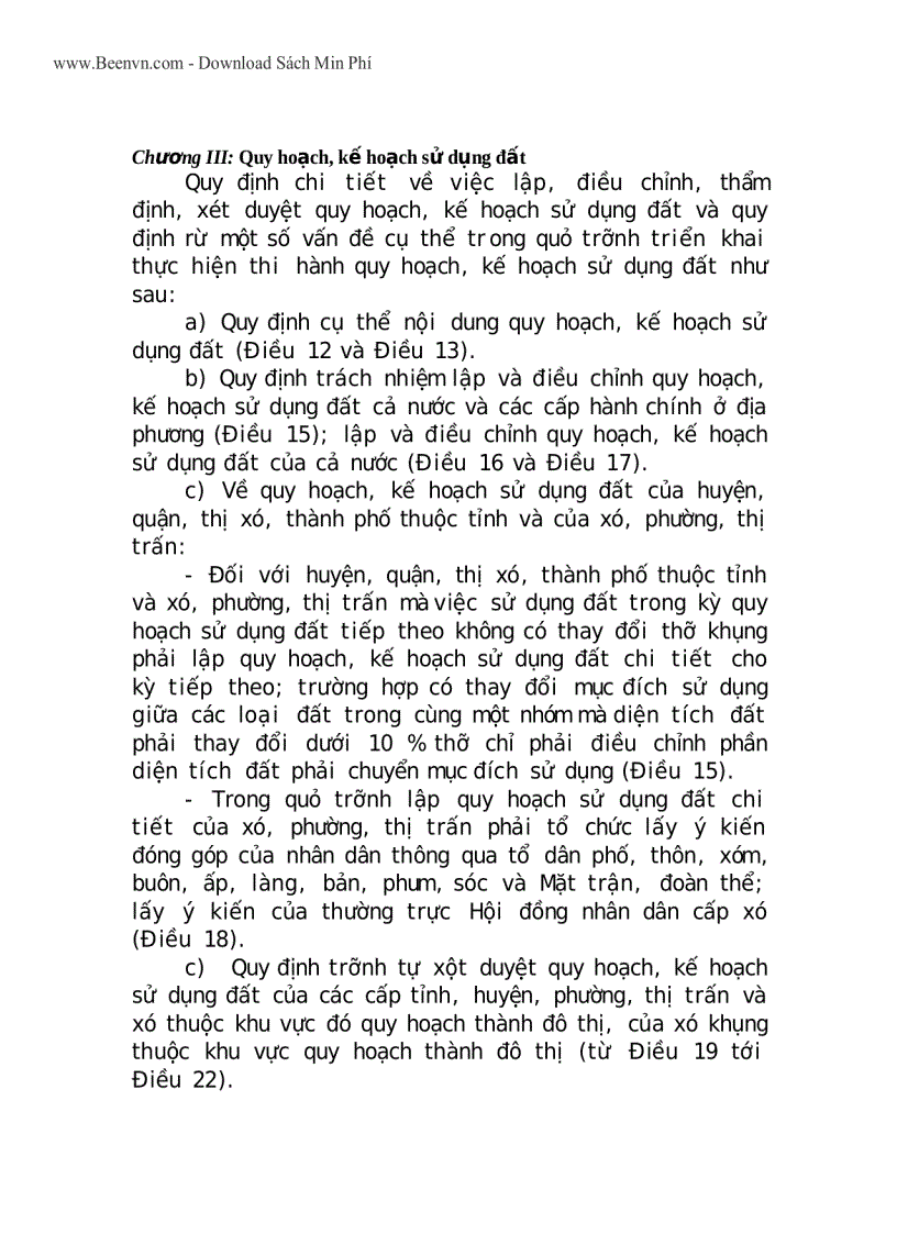 image for page Ebook Phương pháp định giá các loại đất