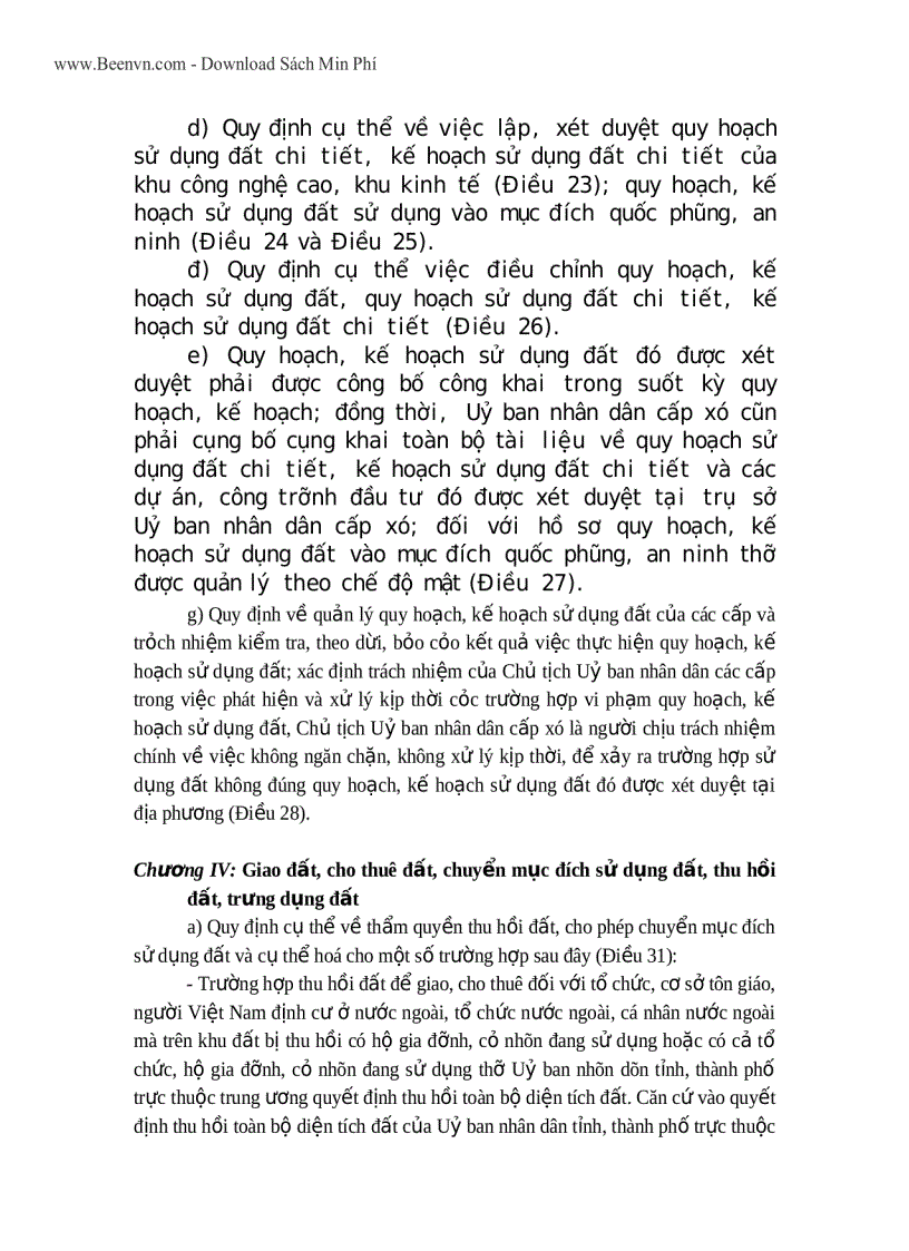 image for page Ebook Phương pháp định giá các loại đất