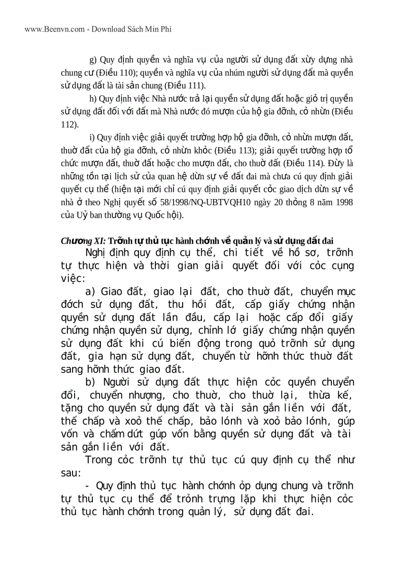 image for page Ebook Phương pháp định giá các loại đất