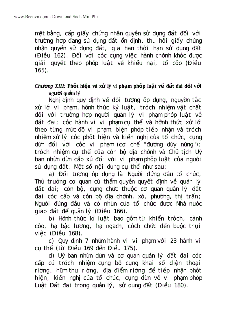 image for page Ebook Phương pháp định giá các loại đất