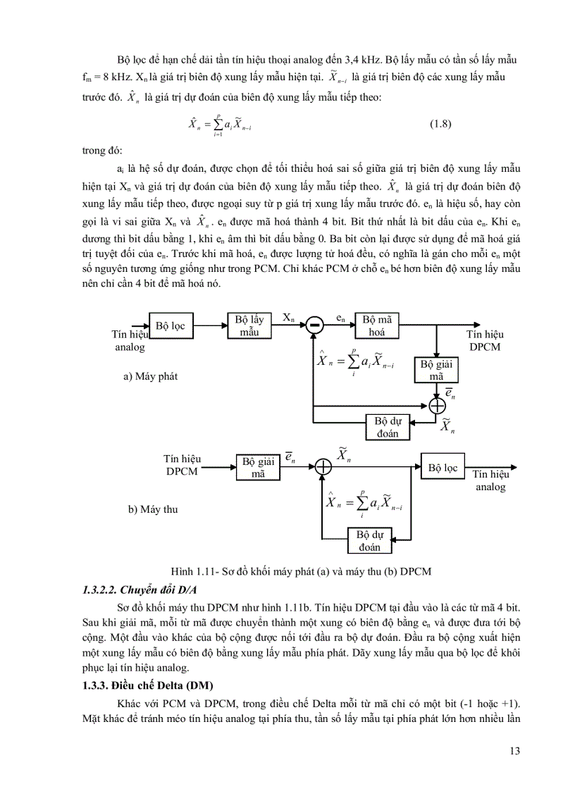 image for page Ghép kênh tín hiệu số ts Cao phán ths Cao hồng sơn