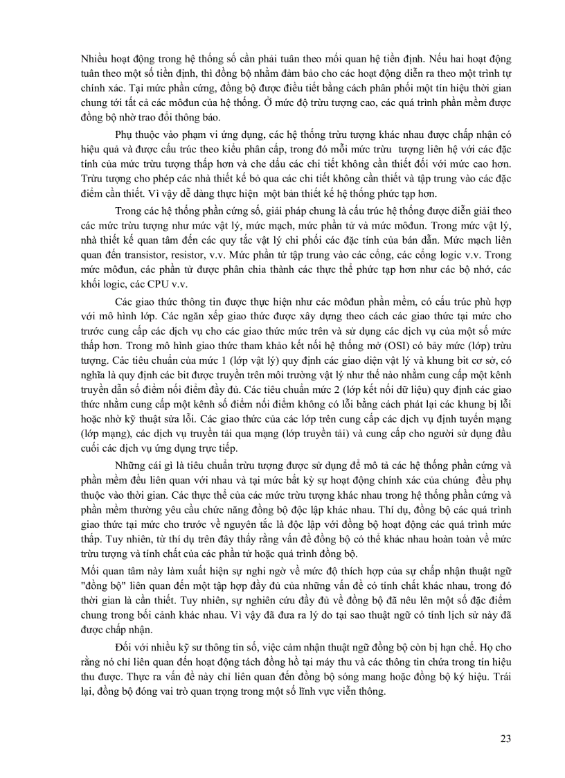 image for page Ghép kênh tín hiệu số ts Cao phán ths Cao hồng sơn