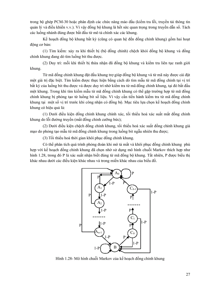 image for page Ghép kênh tín hiệu số ts Cao phán ths Cao hồng sơn