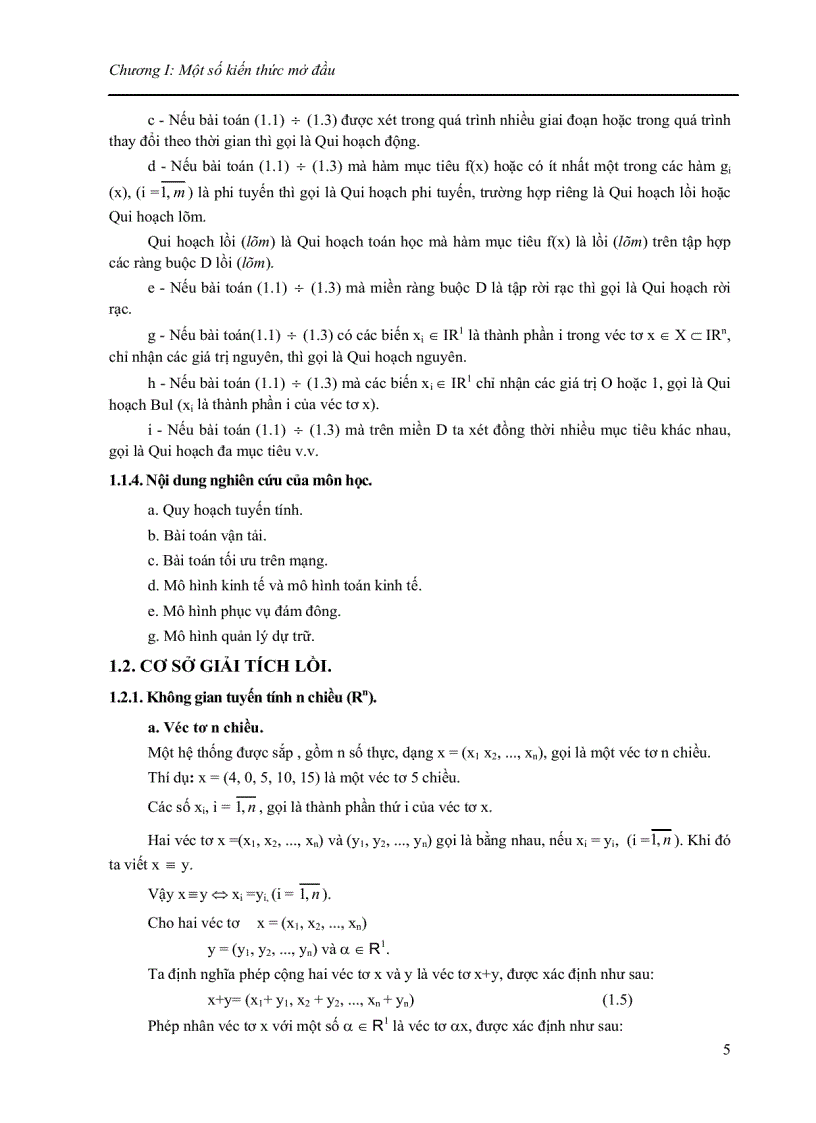 image for page Toán kinh tế dành cho đào tạo đại học từ xa
