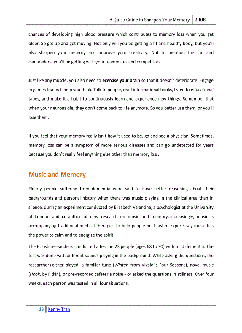 image for page A QUICK GUIDE TO SHARPEN YOUR MEMORY KennyTran