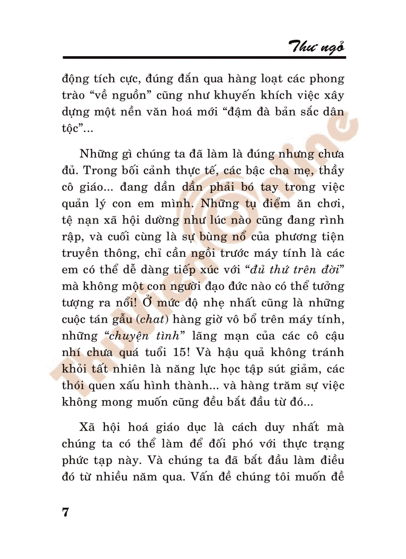 image for page Vì sao tôi khổ