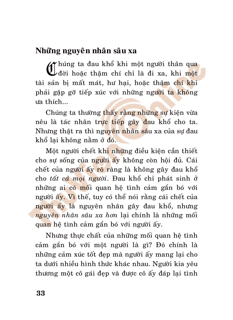 image for page Vì sao tôi khổ