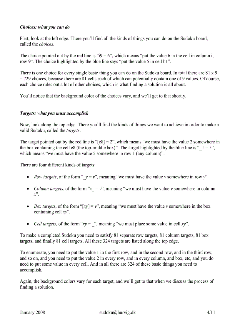 image for page Dancing Sudoku Hans Hurvig