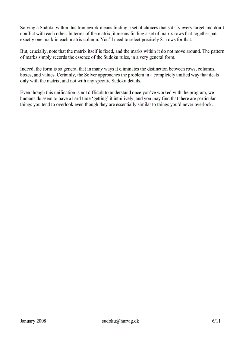 image for page Dancing Sudoku Hans Hurvig