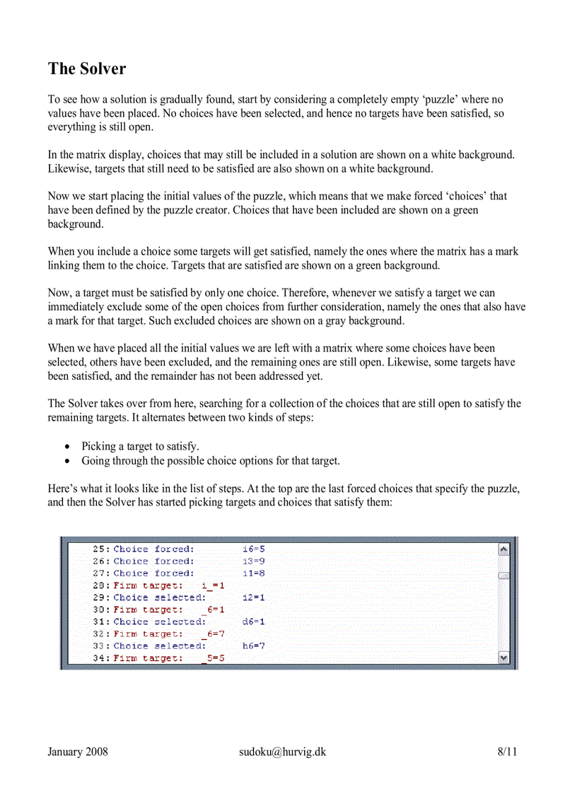 image for page Dancing Sudoku Hans Hurvig
