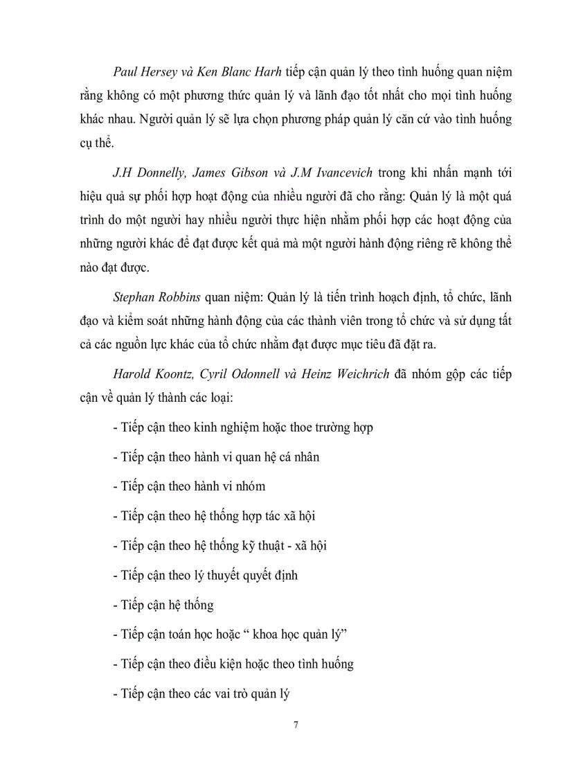 image for page Bài giảng khoa học quản lý đại cương