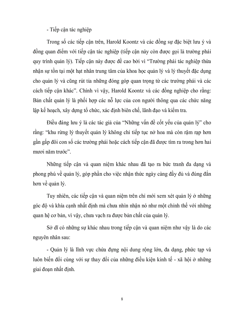 image for page Bài giảng khoa học quản lý đại cương