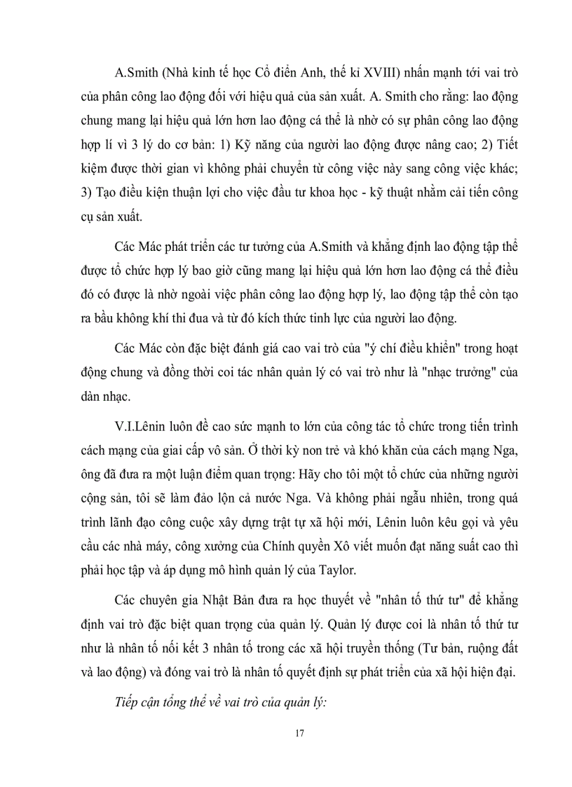 image for page Bài giảng khoa học quản lý đại cương