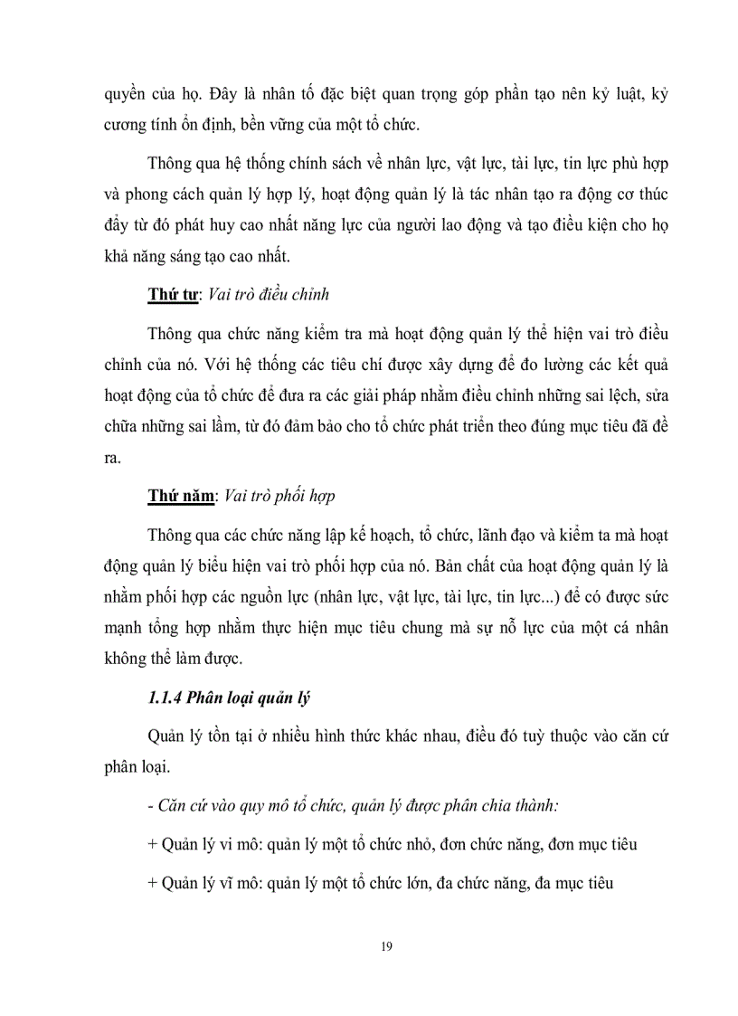 image for page Bài giảng khoa học quản lý đại cương