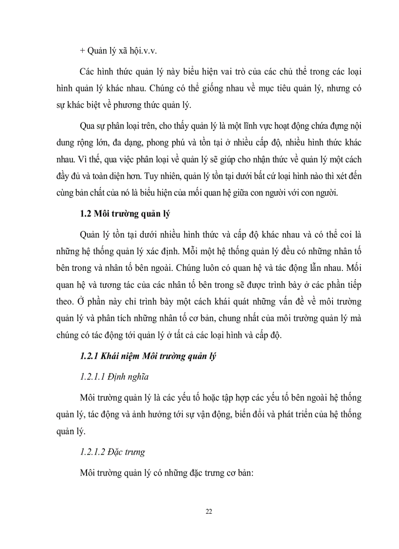 image for page Bài giảng khoa học quản lý đại cương