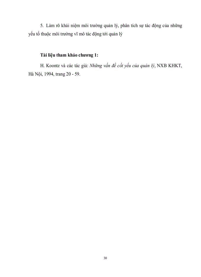 image for page Bài giảng khoa học quản lý đại cương