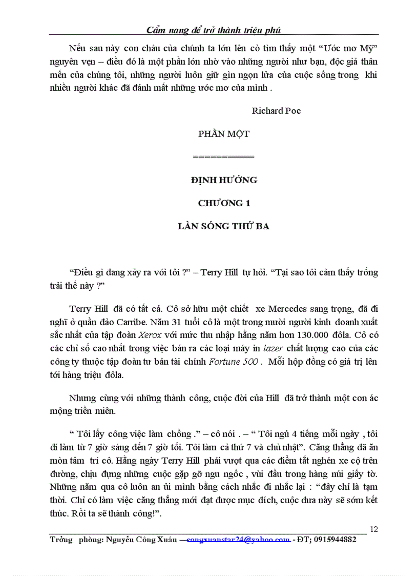 image for page Bộ sách toàn tập về Kinh doanh theo mạng full 70 quyển 6 10 4