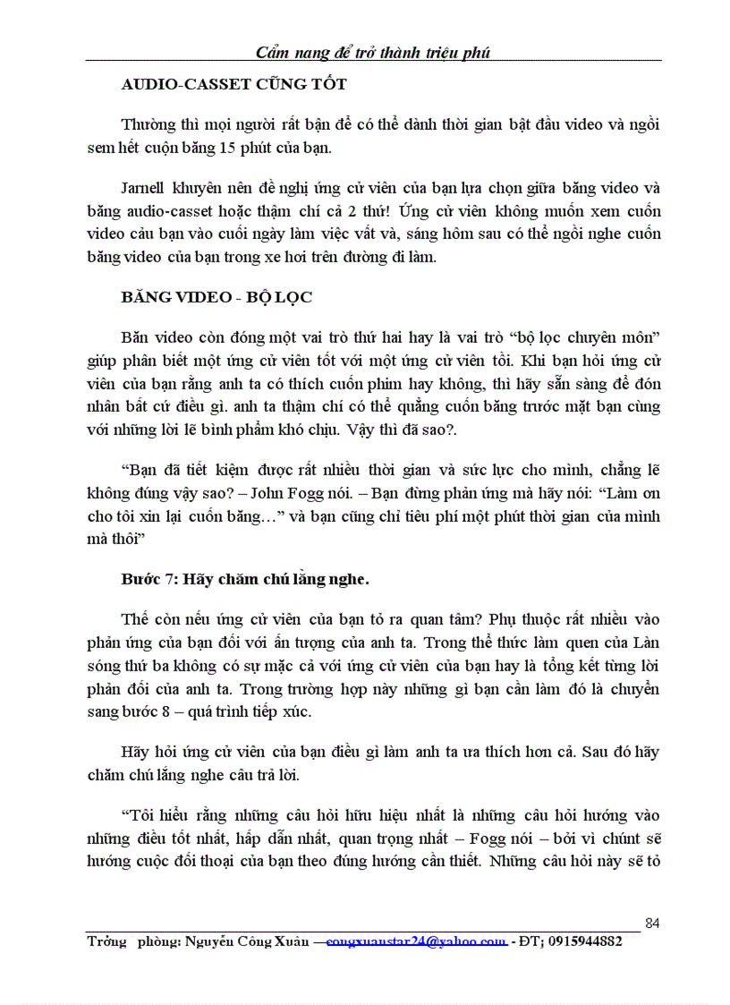 image for page Bộ sách toàn tập về Kinh doanh theo mạng full 70 quyển 6 10 4