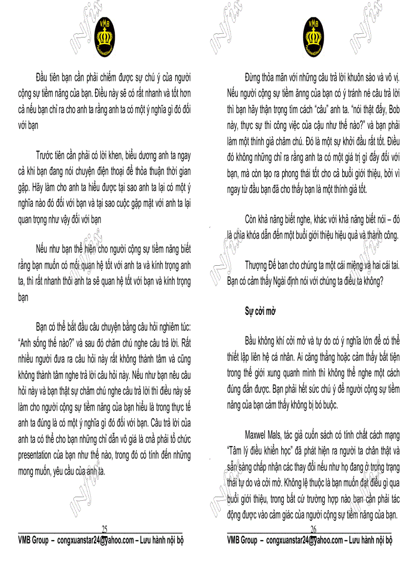 image for page Bộ sách toàn tập về Kinh doanh theo mạng full 70 quyển 16 20