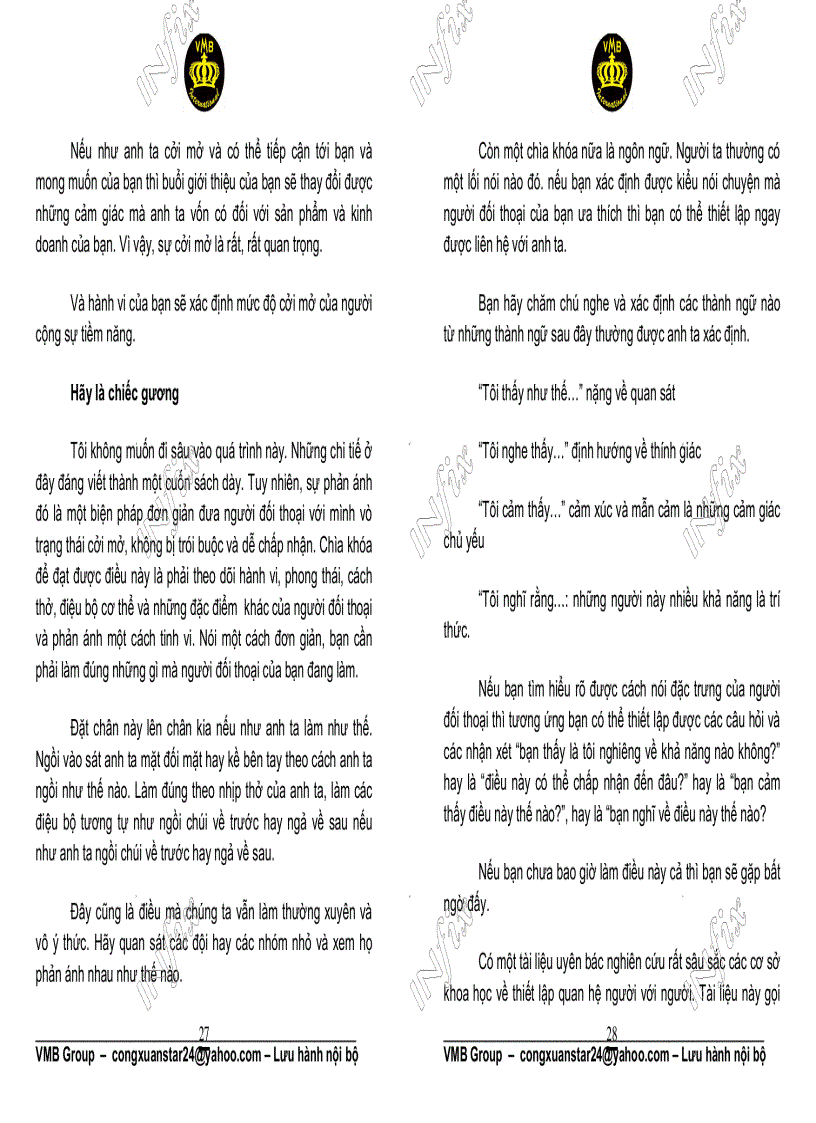 image for page Bộ sách toàn tập về Kinh doanh theo mạng full 70 quyển 16 20