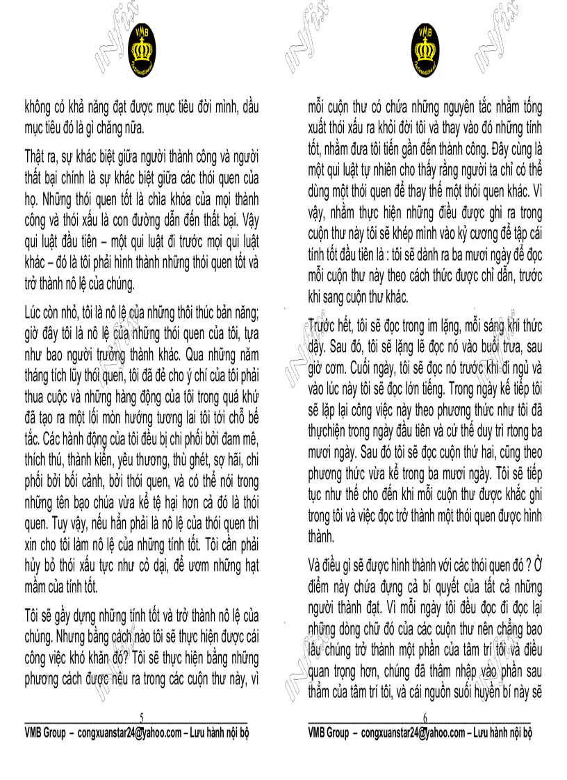 image for page Bộ sách toàn tập về Kinh doanh theo mạng full 70 quyển 27 31 4