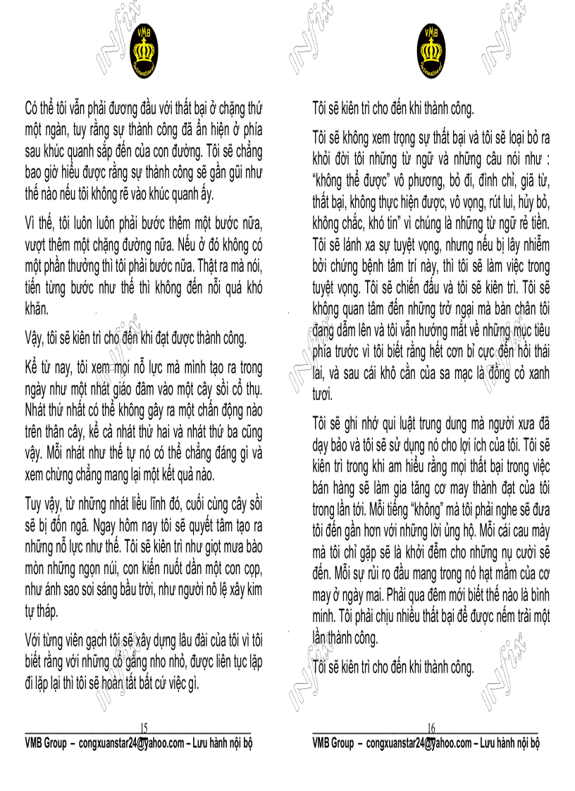 image for page Bộ sách toàn tập về Kinh doanh theo mạng full 70 quyển 27 31 4