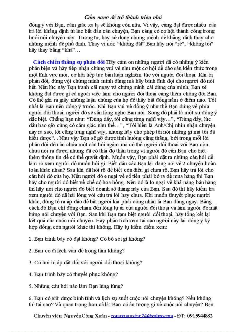 image for page Bộ sách toàn tập về Kinh doanh theo mạng full 70 quyển 32 36