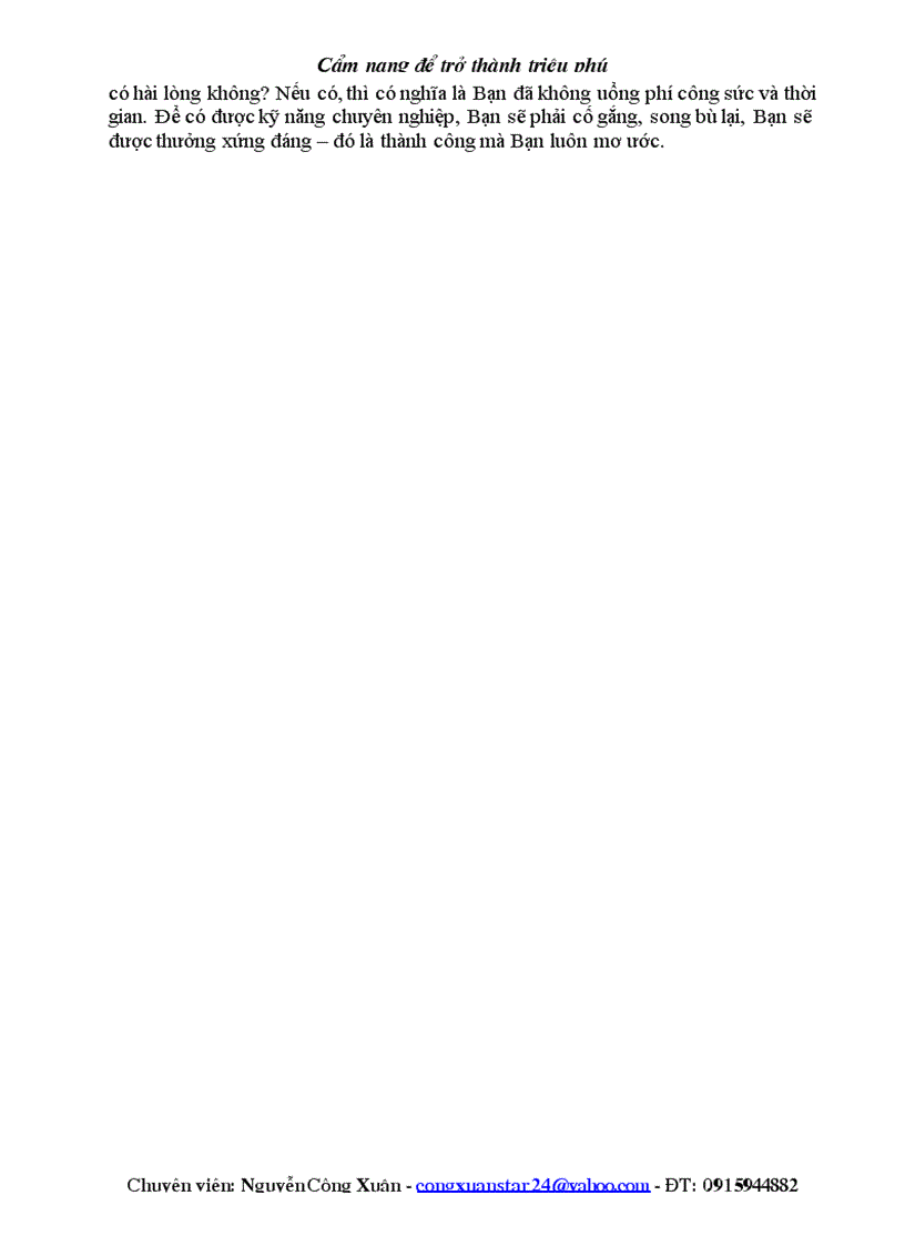 image for page Bộ sách toàn tập về Kinh doanh theo mạng full 70 quyển 32 36