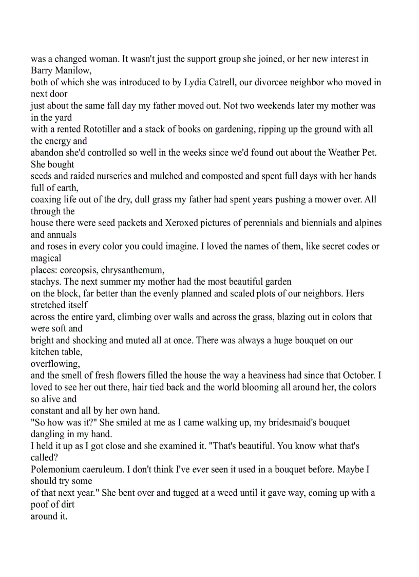 image for page Ebook That Summer by Sarah Dessen