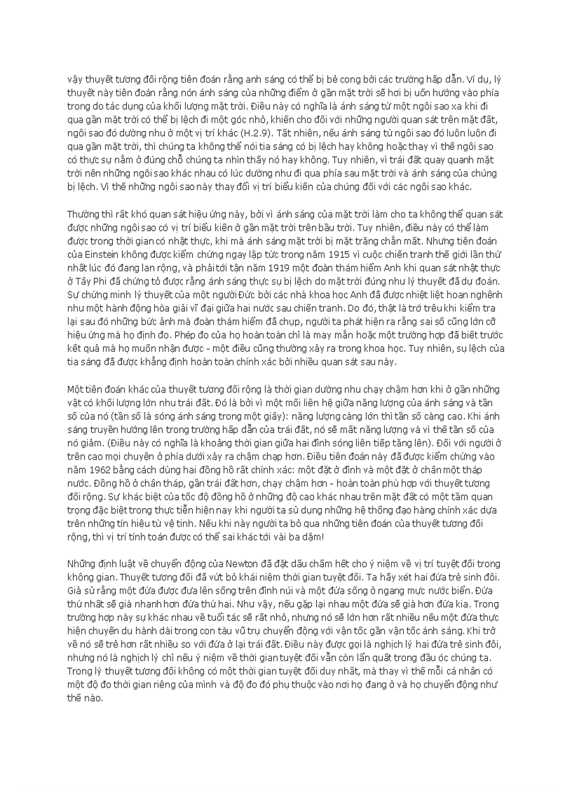 image for page Ebook LƯỢC SỬ THỜI GIAN