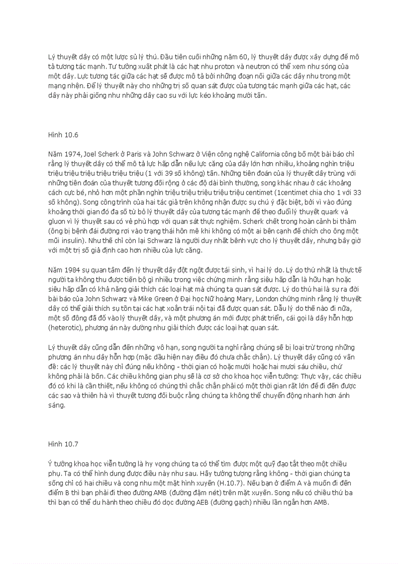 image for page Ebook LƯỢC SỬ THỜI GIAN