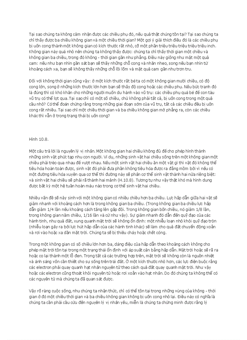 image for page Ebook LƯỢC SỬ THỜI GIAN