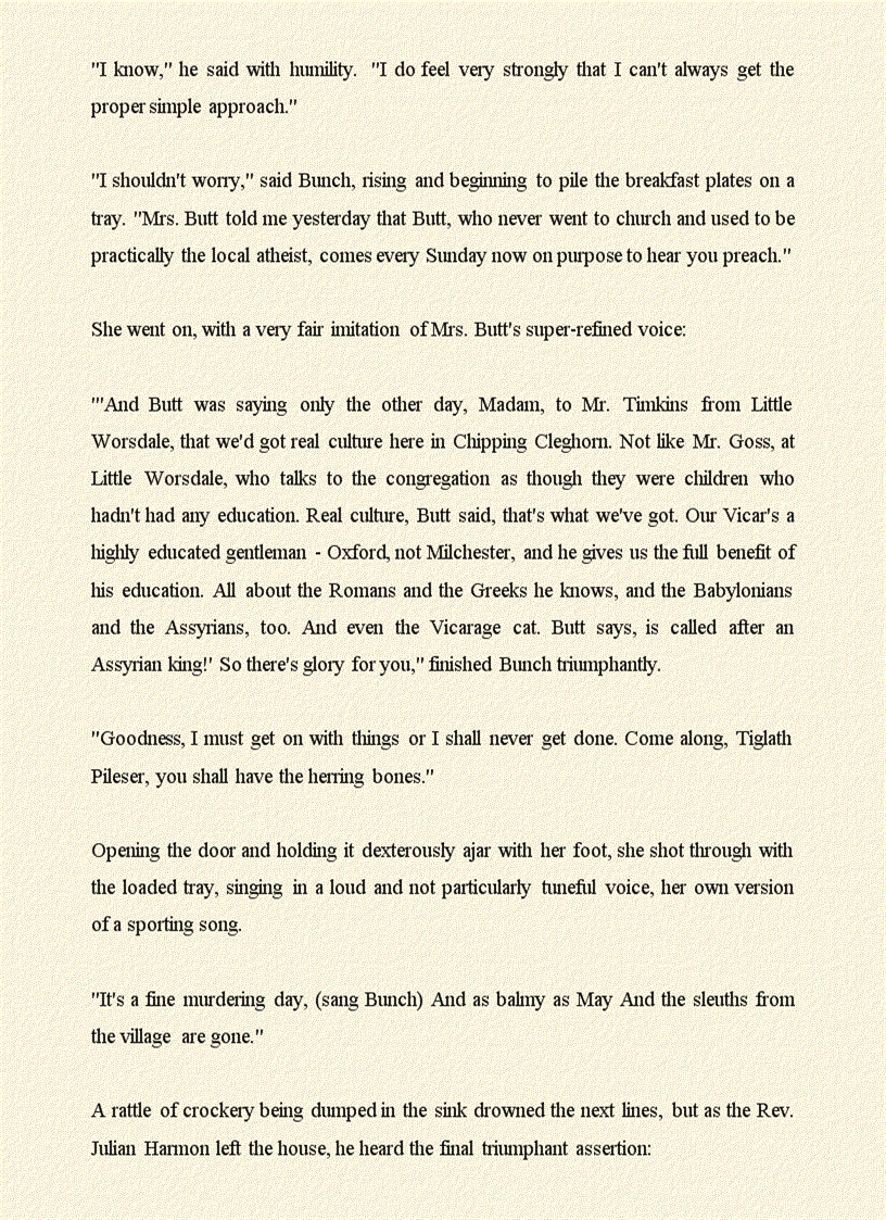 image for page Ebok A Murder is Announced