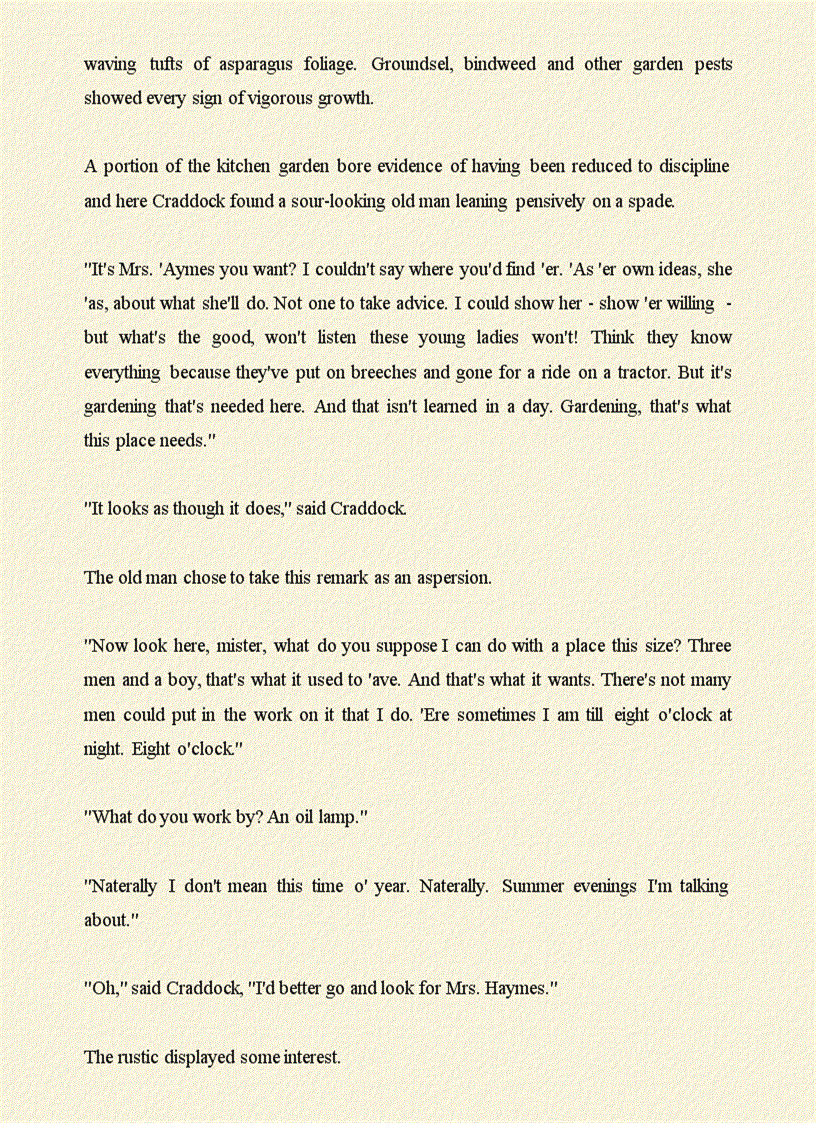 image for page Ebok A Murder is Announced