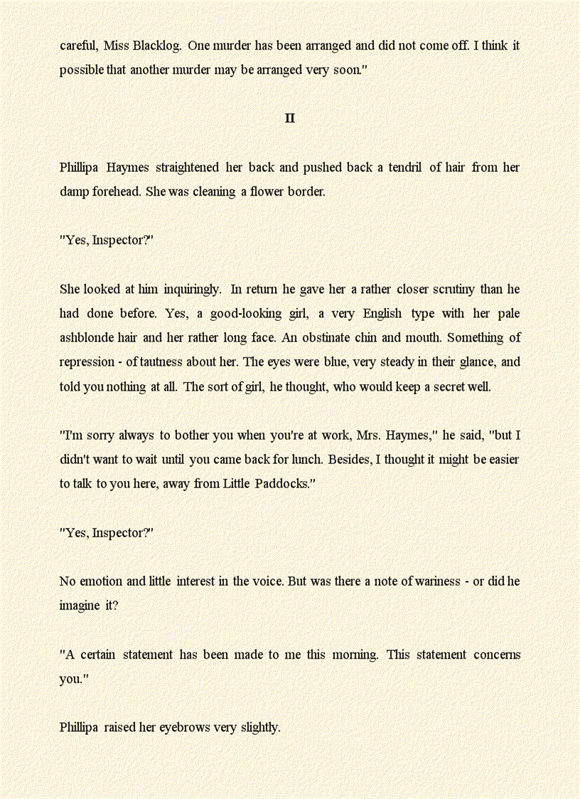 image for page Ebok A Murder is Announced