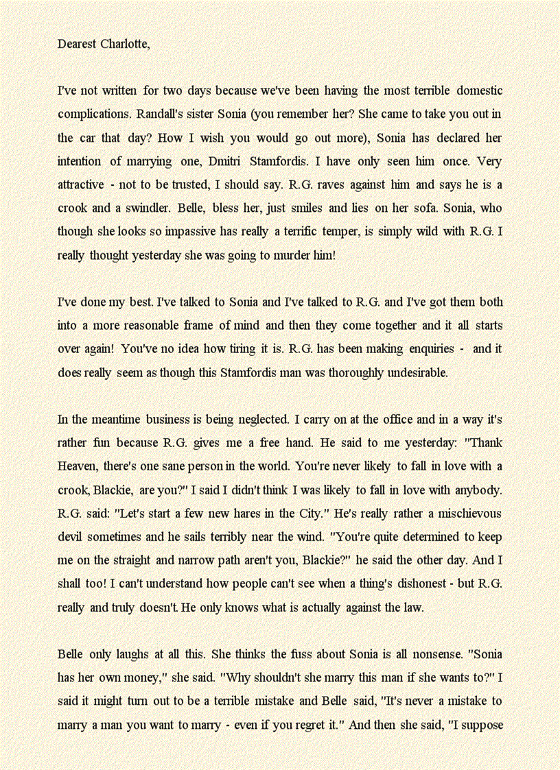 image for page Ebok A Murder is Announced