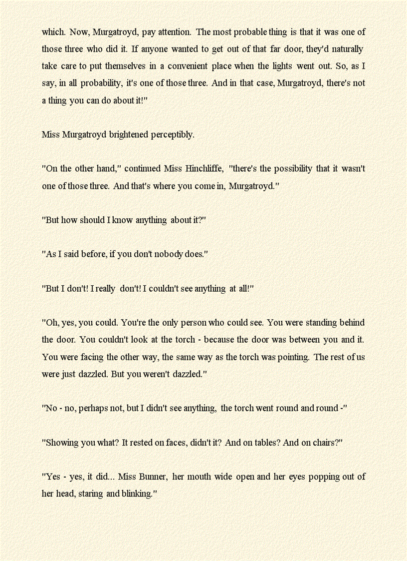 image for page Ebok A Murder is Announced