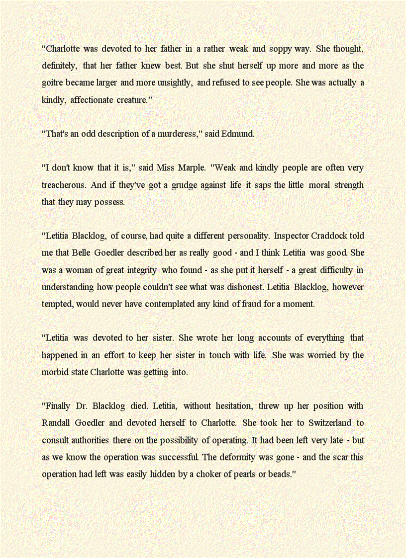 image for page Ebok A Murder is Announced